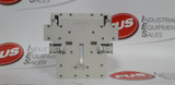 Siemens 3RH1921-1EA20 Auxillary Switch Block - New and Unused